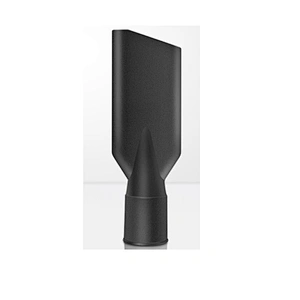 Universal Vacuum Cleaner 36mm Inner Diameter Crevice Tool Nozzle Flat Wand