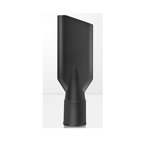 Universal Vacuum Cleaner 36mm Inner Diameter Crevice Tool Nozzle Flat Wand