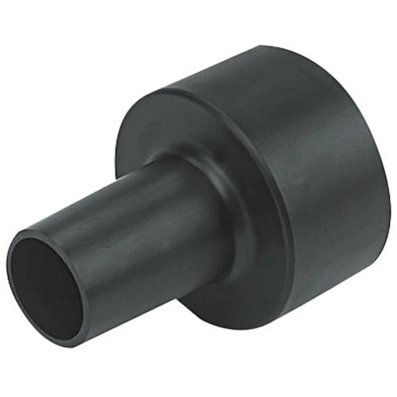 Shop Vacuum Cleaner Hose Adapter 2-1/2-Inch To 1-1/4-Inch pvc lay flat hose