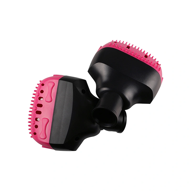 32mm Inner diameter vacuum cleaner pets brush and remove mite brush of vacuum cleaner parts