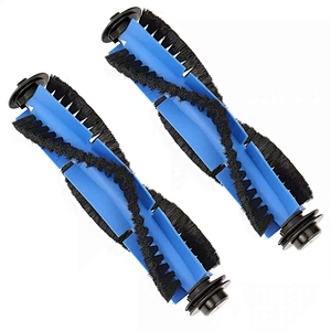 Robotic Vacuum Cleaner Accessory Rolling Brush Compatible with Eufy RoboVac 11S 30 30C 15C