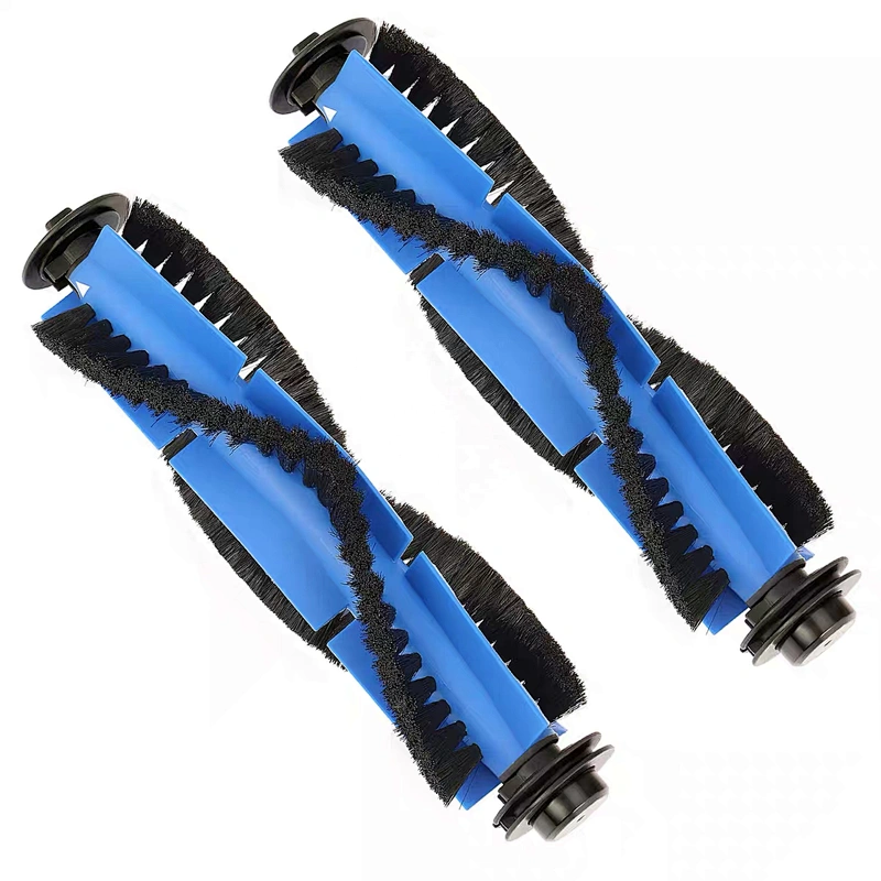 Robotic Vacuum Cleaner Accessory Rolling Brush Compatible with Eufy RoboVac 11S 30 30C 15C