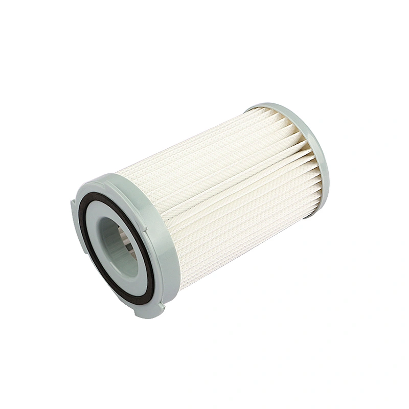 high quality household vacuum cleaner parts hepa filter element