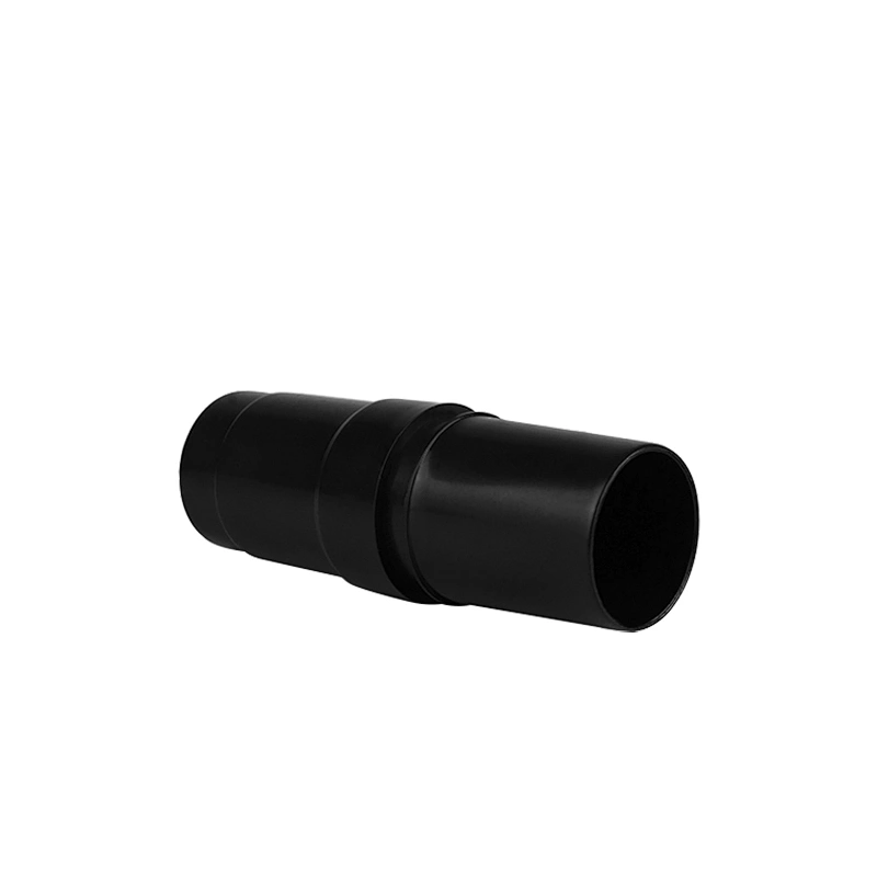 1 pcs black vacuum cleaner hose connector 31mm adaptor all inner diameter 32mm vacuum cleaner parts
