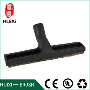 Vacuum Cleaner Parts High Quality Horse Hair Floor Brush