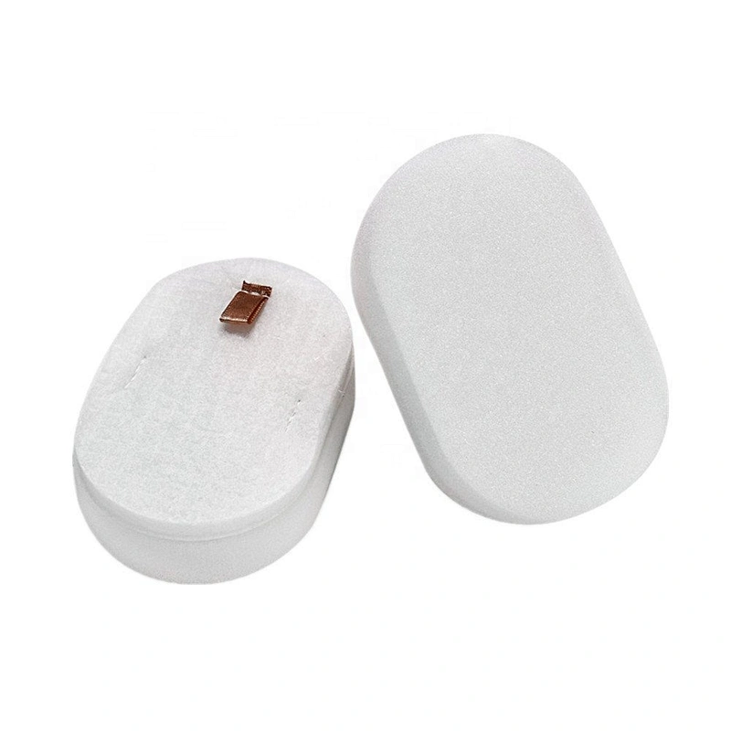 Washable Foam Filters Kit #XFFH400&XEXFH400 Fit Shark AH400 AH401 AH542 AH452W AH454Q Vacuum Cleaner
