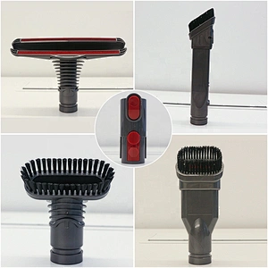 vacuum cleaner parts kit crevice/keyboard/sofa  brush for v6 v7 v8