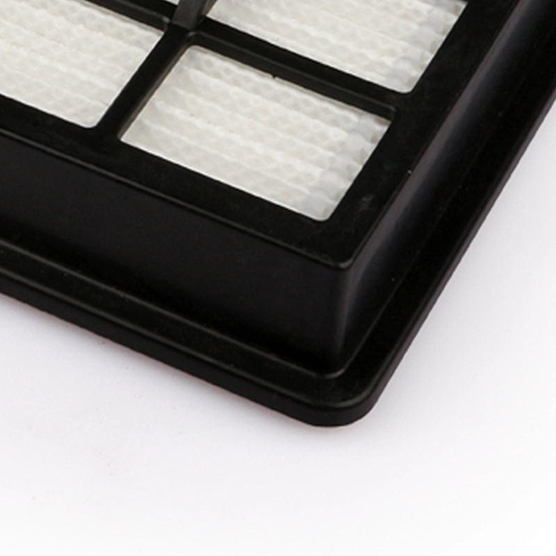 high efficient 1 pcs white hepa filter cotton to filter dust the original of vacuum cleaner parts hepa filter ZW1608