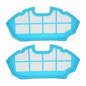 N79 Primary Filter Replacement Parts For ECOVACS DEEBOT N79s N79 Robotic Vacuum Cleaner Accessories Washable Net Filter