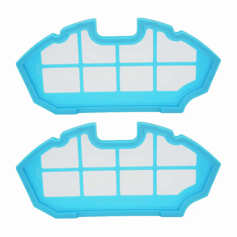 N79 Primary Filter Replacement Parts For ECOVACS DEEBOT N79s N79 Robotic Vacuum Cleaner Accessories Washable Net Filter