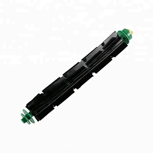 Flexible Hairless Beater Brush Cleaning Tools For Robot Vacuum Cleaner