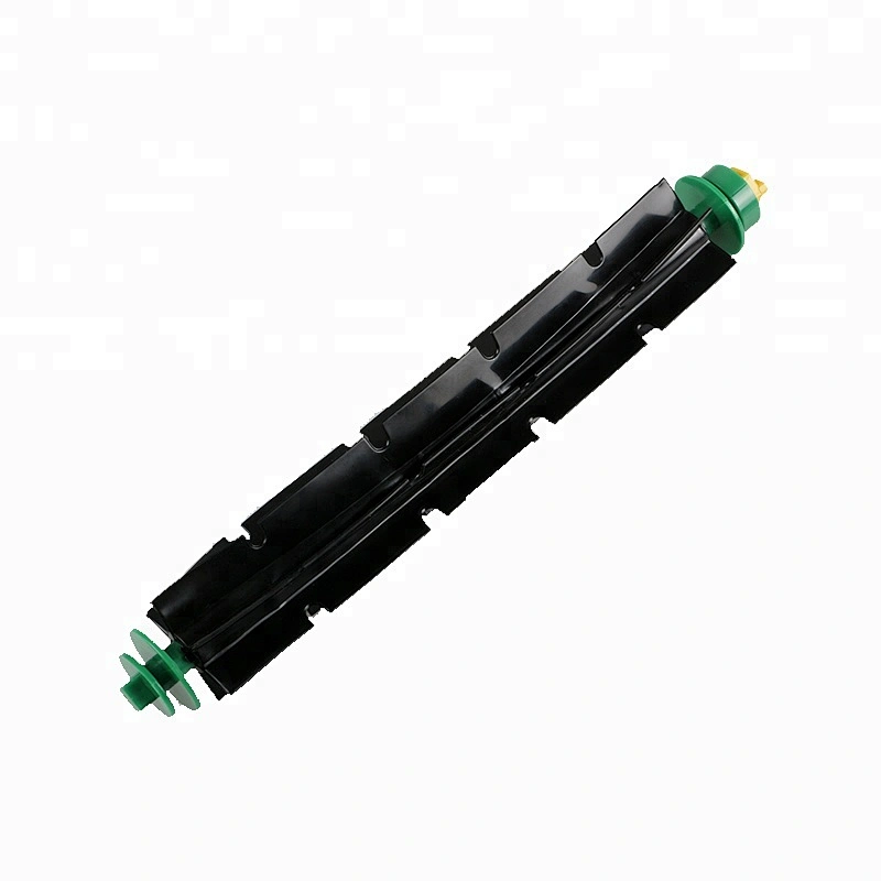 Flexible Hairless Beater Brush Cleaning Tools For Robot Vacuum Cleaner