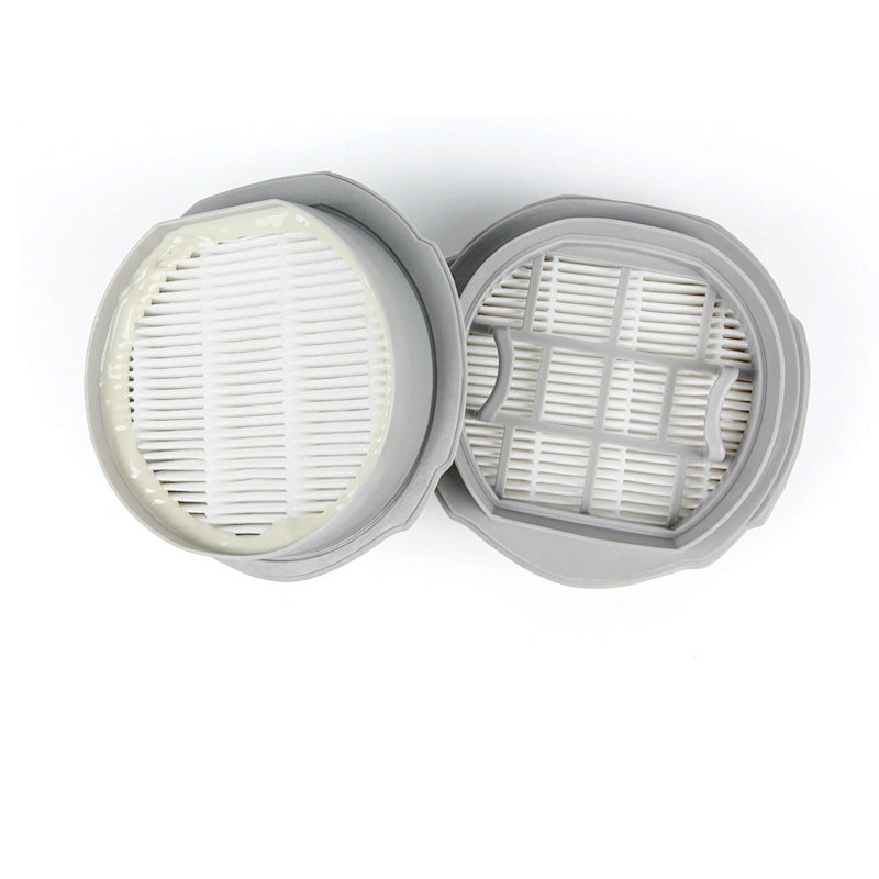 Vacuum clean parts hepa filter VC-S1023 air filter paper
