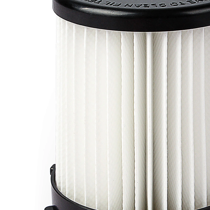 1 pcs 80*67*85mm white hepa filter for vacuum cleaner accessories and part of filter element ZW1300 ZW1300-a