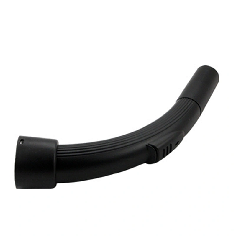 general vacuum cleaner hose handle/holding pipe/bend tube,nozzle for inner diameter 32mm hose,vacuum cleaner parts