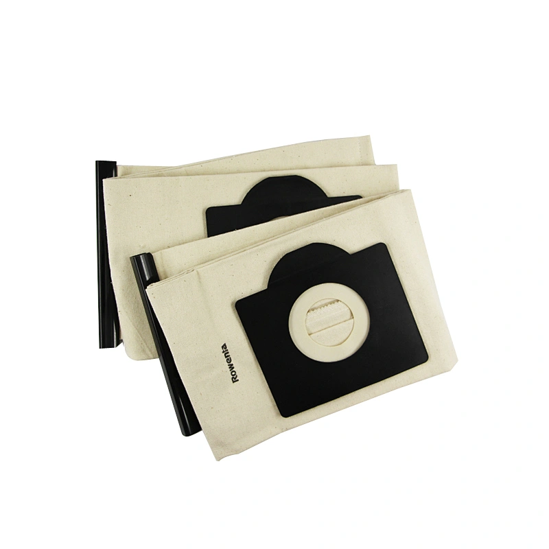 disposable washable brand vacuum cleaner collect dust cotton cloth bags