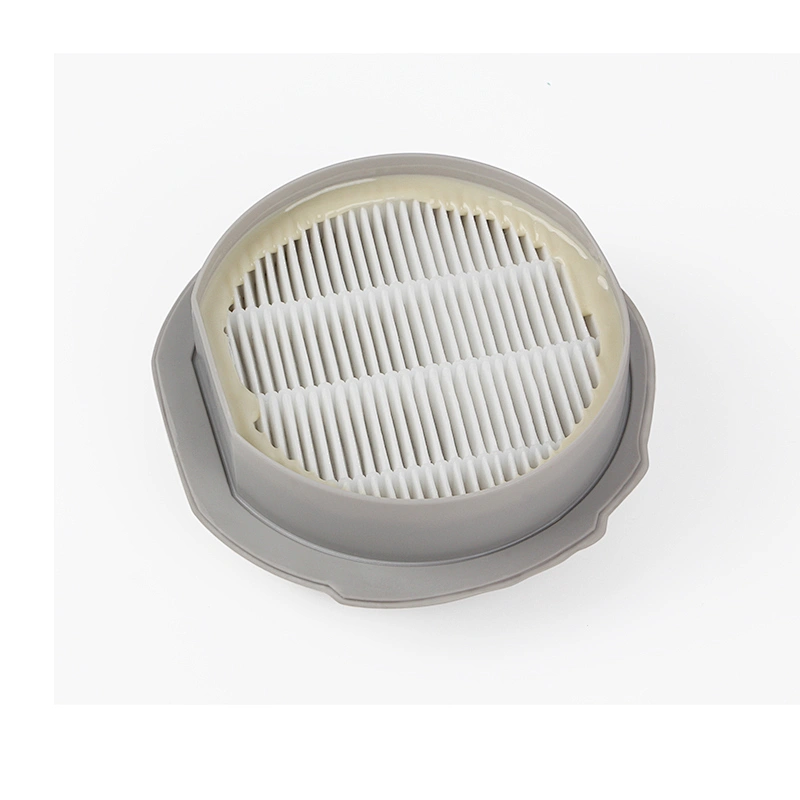Vacuum clean parts hepa filter VC-S1023 air filter paper