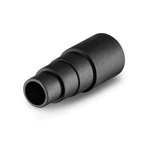 Universal Vacuum Cleaner Dust Extraction PVC Hose Adapter/Connector