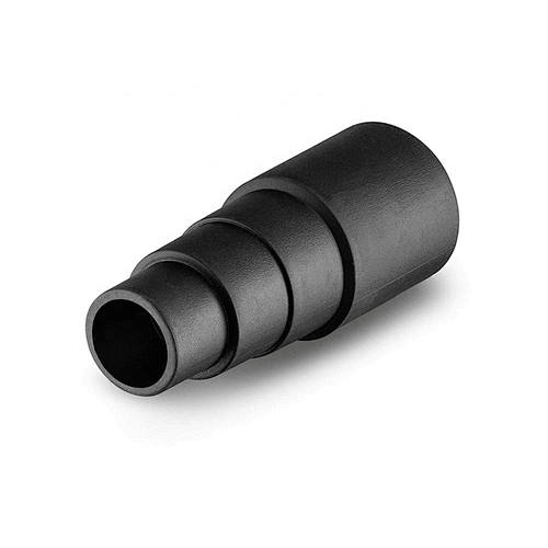 Universal Vacuum Cleaner Dust Extraction PVC Hose Adapter/Connector