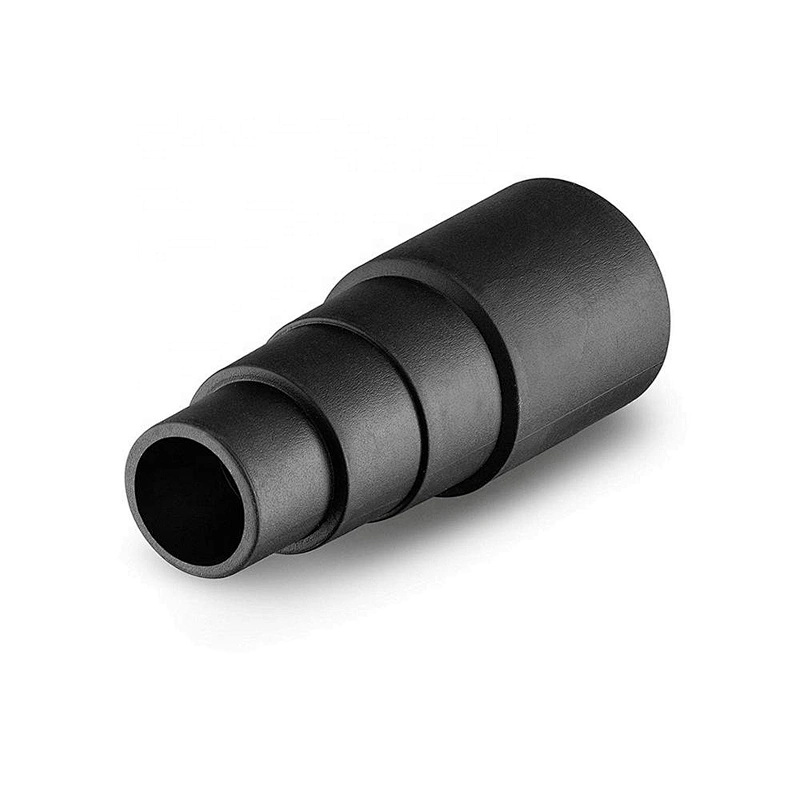 Universal Vacuum Cleaner Dust Extraction PVC Hose Adapter/Connector