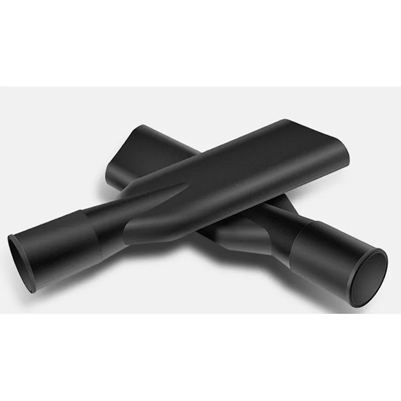 Universal Vacuum Cleaner 36mm Inner Diameter Crevice Tool Nozzle Flat Wand