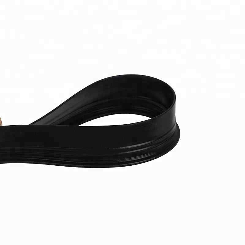 Flexible Rubber Brush Strip For DT85 DT83 DM81 Of Robot Vacuum Cleaner Parts