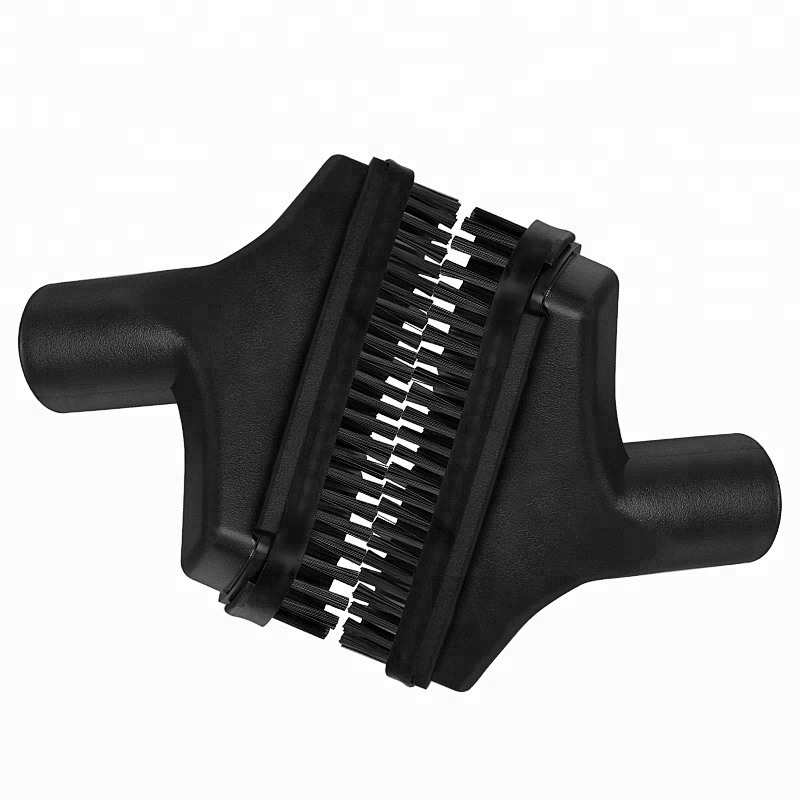 32mm PP Plastic Small Square Vacuum Cleaner Brush For FC8220 QW12T--605 ZW1200--21 ZC1120R