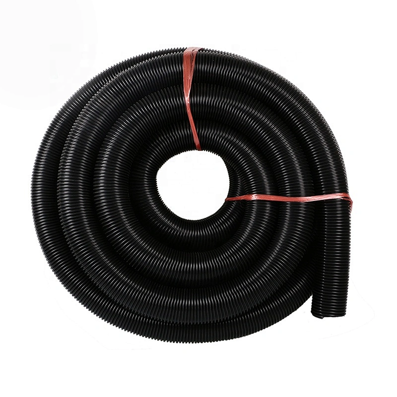 EVA Vacuum Cleanerinner Diameter 38mm Roller Blind Tube Grey Flexible Corrugated
