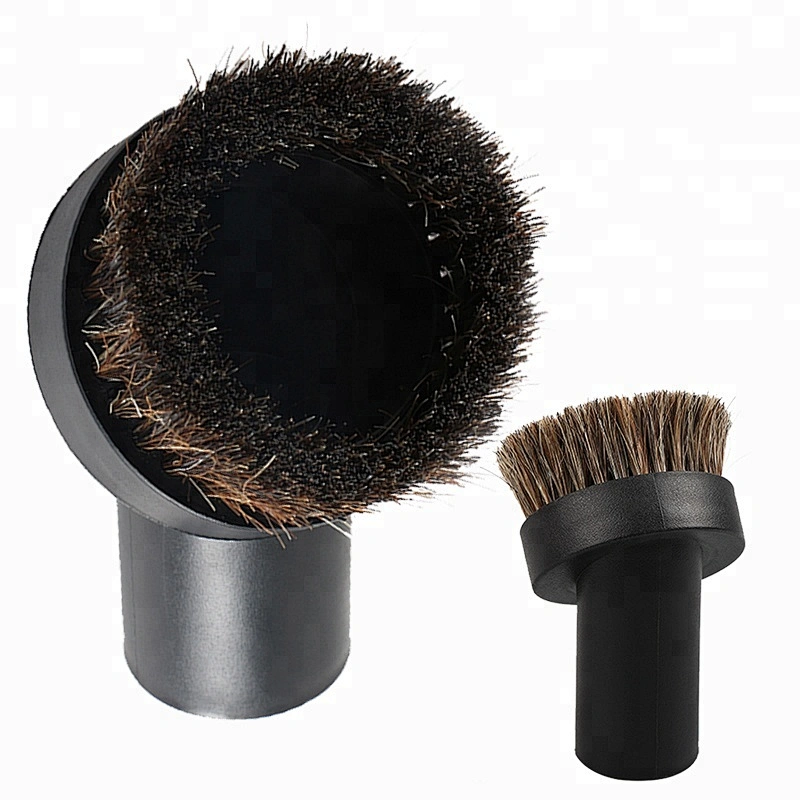 32mm Inner Diameter Horsehair Brushes For FC8220 QW12T-605 ZW1200-21 ZC1120R RO400 Of Home Appliances Spare Parts