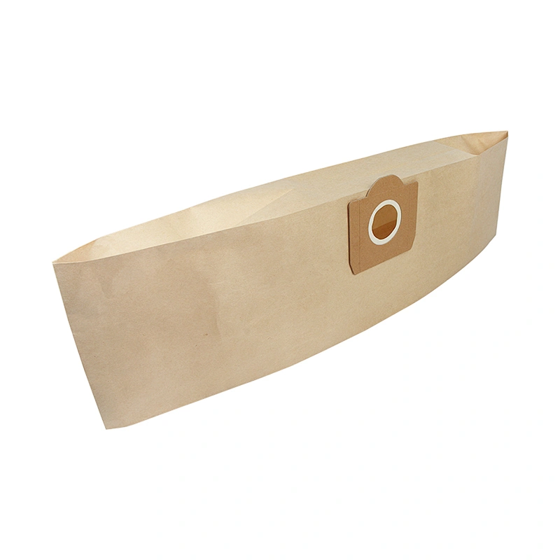 Vacuum cleaner with high quality collect dust paper bags for WD series
