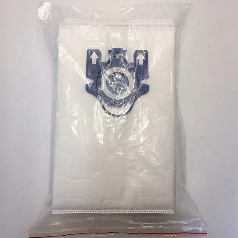Free package Pack 10 Miele Type GN Vacuum Cleaner Dust Filter Bag