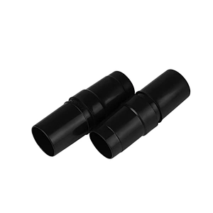 vacuum cleaner connector diameter 32mm to 32mm PP plastic for accessories household vacuum cleaner