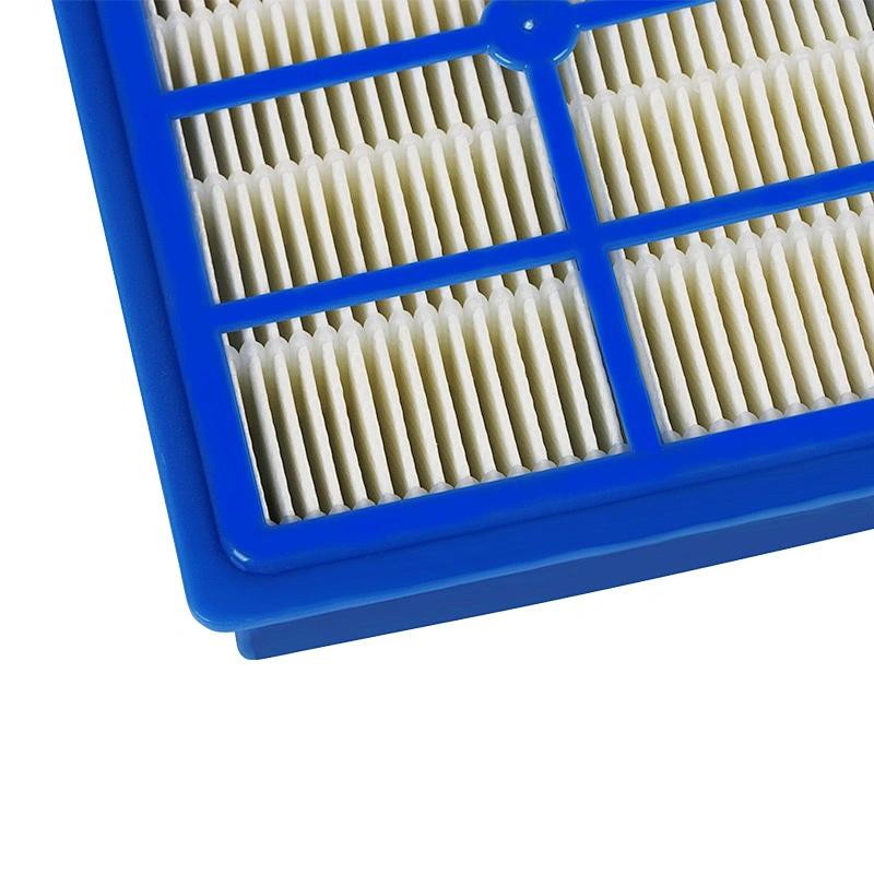 Hot Sale High Quality Easy Replacement FC8766 FC8760 FC9066 FC9204 Home Dry Cyclonic Vacuun Cleaner Hepa Filter parts