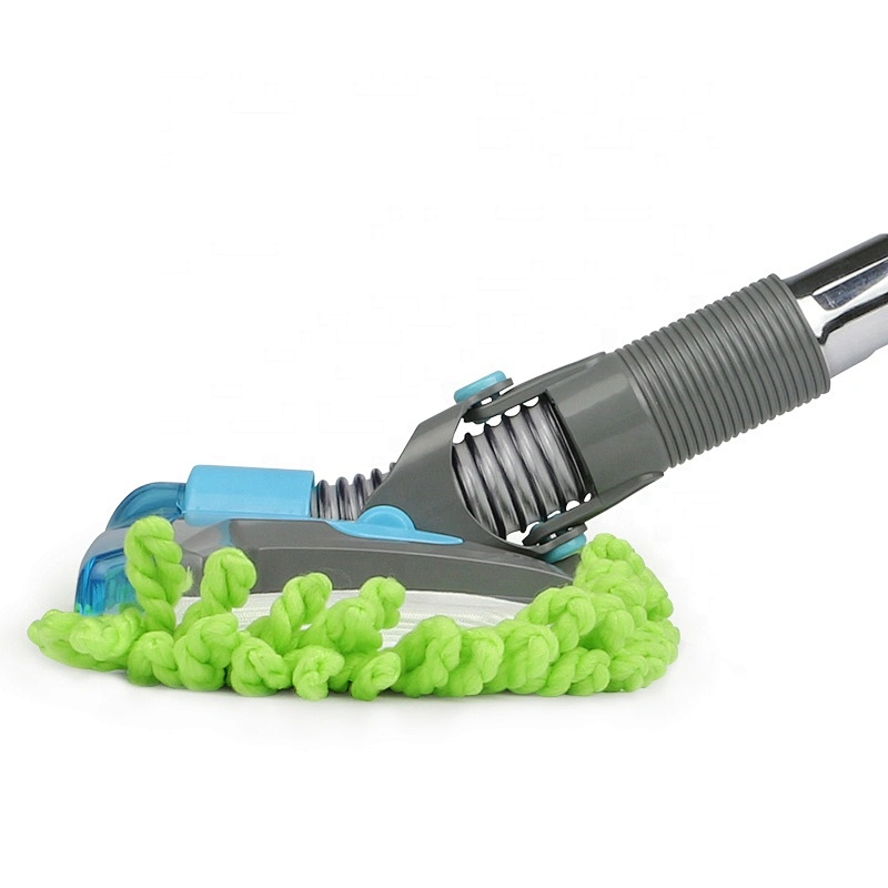 Universal soft cleaning vacuum cleaner floor brush