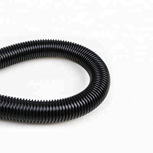 Inside Diameter31 32MM Environment EVA Hose Vacuum Cleaner Parts Plastic Corrugated Hose For QT14Z-041