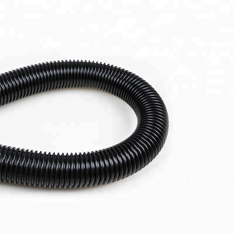 Inside Diameter31 32MM Environment EVA Hose Vacuum Cleaner Parts Plastic Corrugated Hose For QT14Z-041