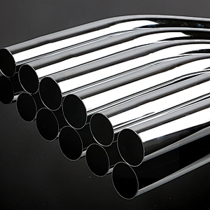 High Quality stainless  stainless steel tube for Industrial cleaner
