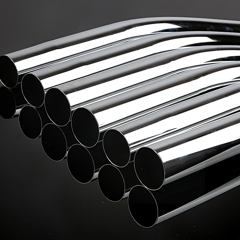 High Quality stainless  stainless steel tube for Industrial cleaner