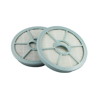 High Efficient 1pcs White Hepa Filter to Filter Air The Original of Vacuum Cleaner Parts Hepa Filter Various Types