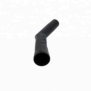 One Connector Environmental protection Handle European Vacuum Cleaner With Flat Suction