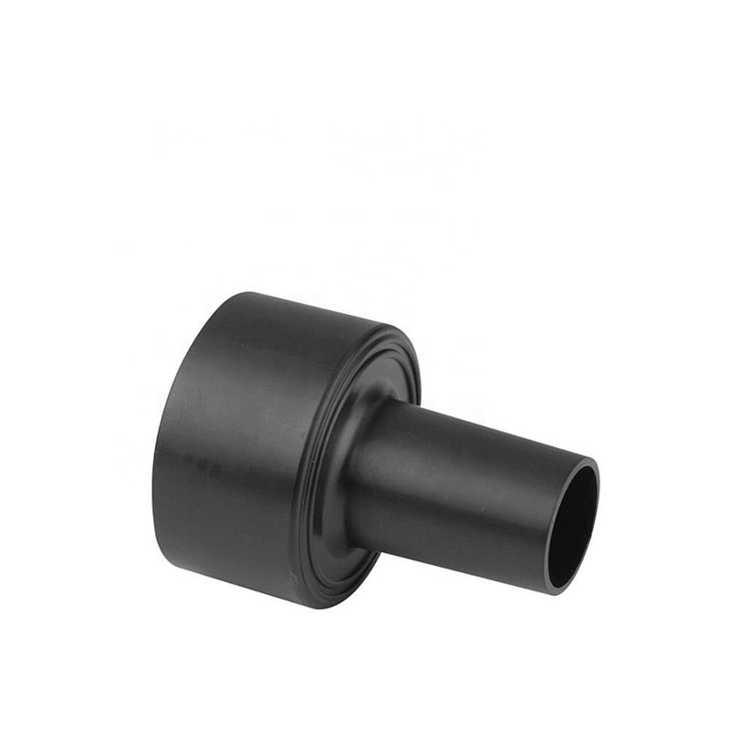 Shop Vacuum Cleaner Hose Adapter 2-1/2-Inch To 1-1/4-Inch pvc lay flat hose