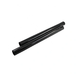 Vacuum Cleaner Parts 31mm to 32mm Black PP Plastic Straight Pipe With High Quality For FC8220