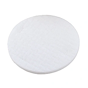 NV42 Foam Filters Compatible with Shark NV46 UV410 NV36A NV44 NV36 NV46C Navigator Vacuum Filter Replace Part XFF36