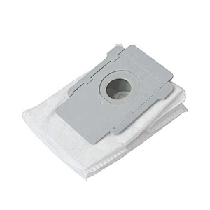 i*Robot R*oomba i7 i7+/i7 Plus E5 E6 E7 Robotic Vacuum Cleaner Parts Dust Collector Bag