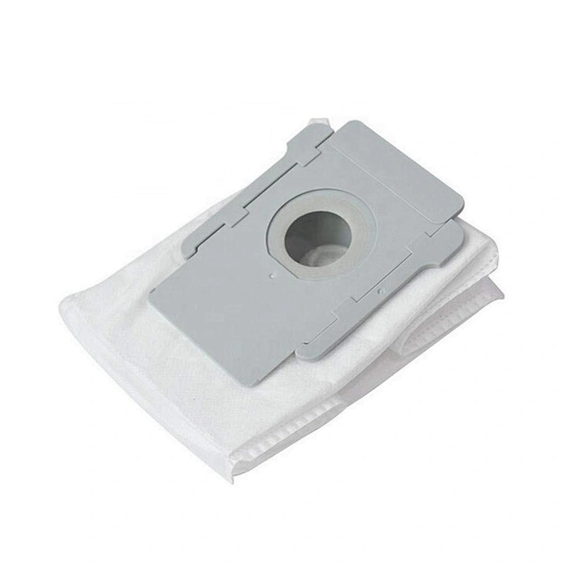 i*Robot R*oomba i7 i7+/i7 Plus E5 E6 E7 Robotic Vacuum Cleaner Parts Dust Collector Bag