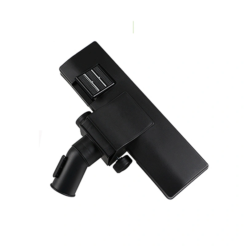 Floor brush tool for vacuum cleaner