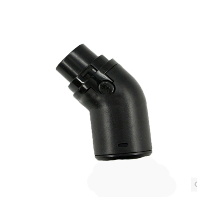 32mm diameter vacuum hose silicone +ABS hose fitting + pipe hose handle Of Vacuum Cleaner parts RO2033 RO2052