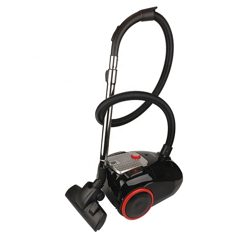 E.LUO Bagged Canister Cord Vacuum Cleaner for home in Home Appliances