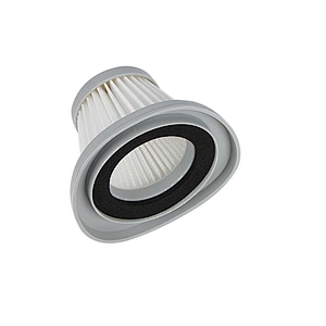 90*50*60mm size of hepa filter with good quality of vacuum cleaner parts hepa filter and filter cartridge DX118C