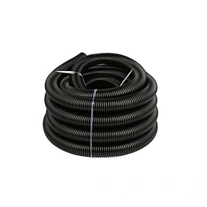durable high pressure eva black vacuum cleaner hose